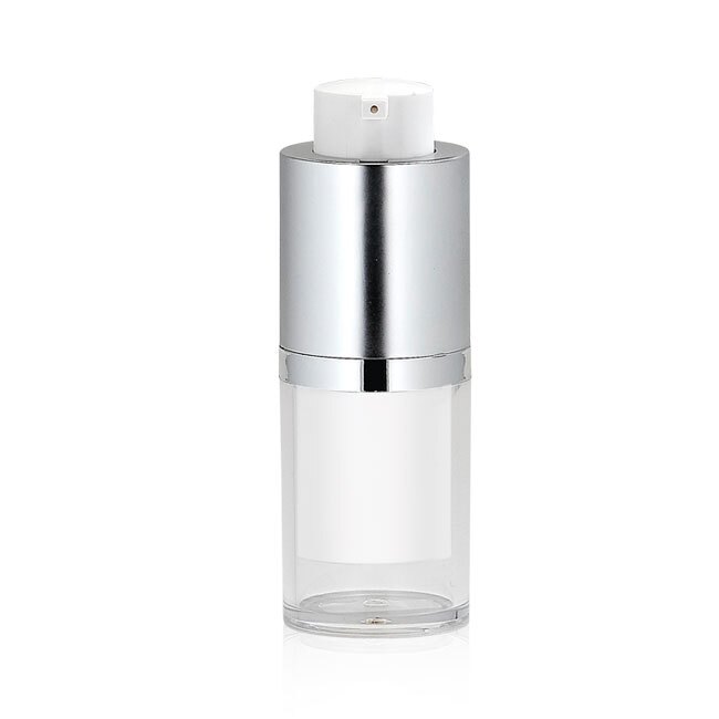pop up airless bottle small collection Model: BLJA