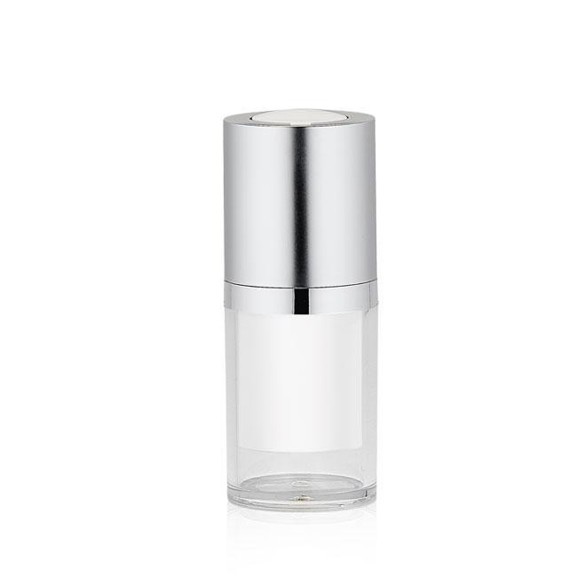 pop up airless bottle small size Model: BLJA